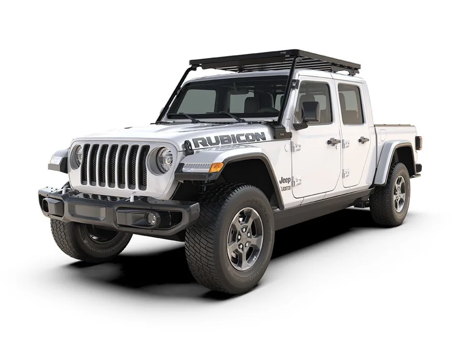 Front Runner Jeep Gladiator JT (2019 - Heute) Extreme Slimline II Dachträger Kit