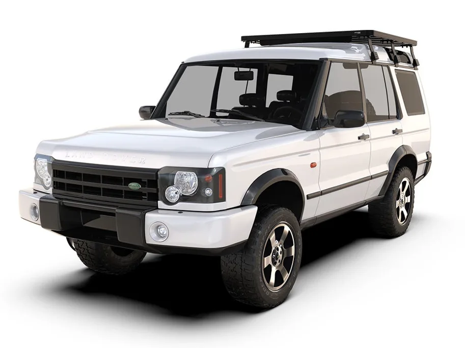 Front Runner Land Rover Discovery 1AND2 Slimline II 1/2 Dachträger Kit