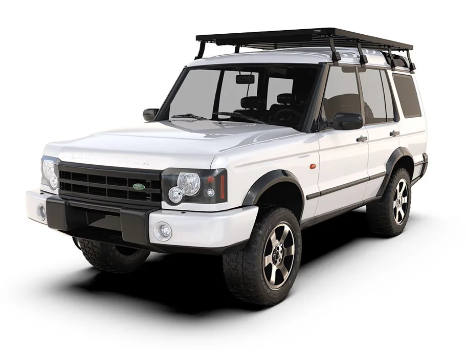 Front Runner Land Rover Discovery 1AND2 Slimline II Dachträger Kit