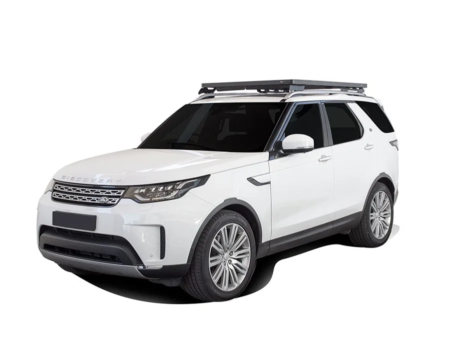 Front Runner Land Rover All-New Discovery 5 (2017 - Heute) Expedition Dachträger Kit