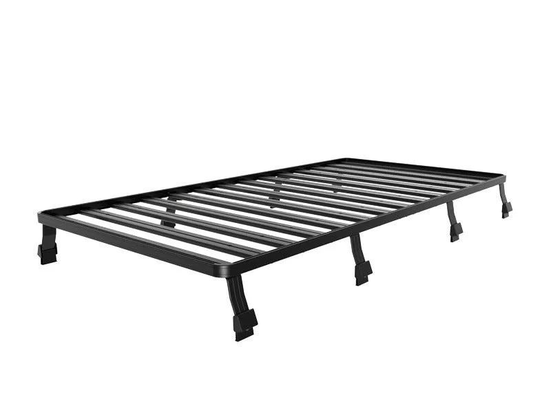 Front Runner Land Rover Defender 110 (1983 - 2016) Slimline II Dachträger Kit / Hoch