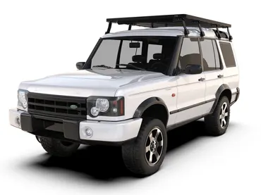 Front Runner Land Rover Discovery 1 AND 2 Slimline II Dachträger Kit / Hoch