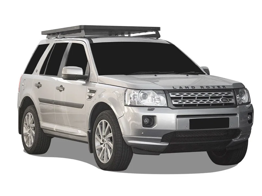 Front Runner Land Rover Freelander 2 (L359) (2007 - 2014) Slimline II Dachträger Kit