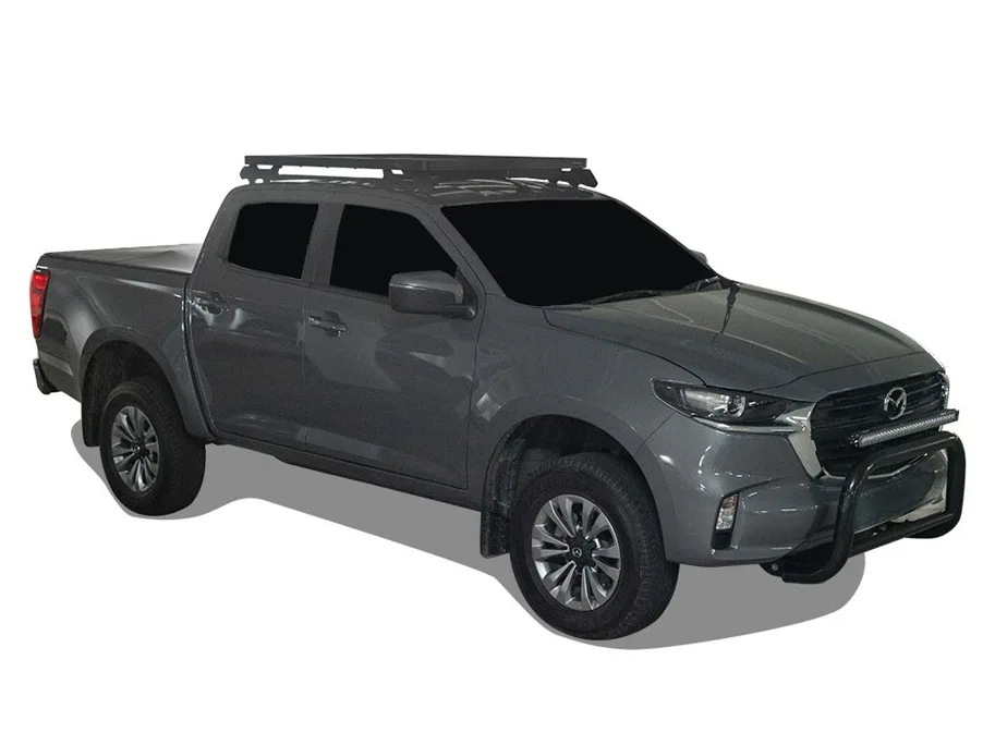Front Runner Mazda BT50 (2020 - Heute) Slimline II Dachträger Kit