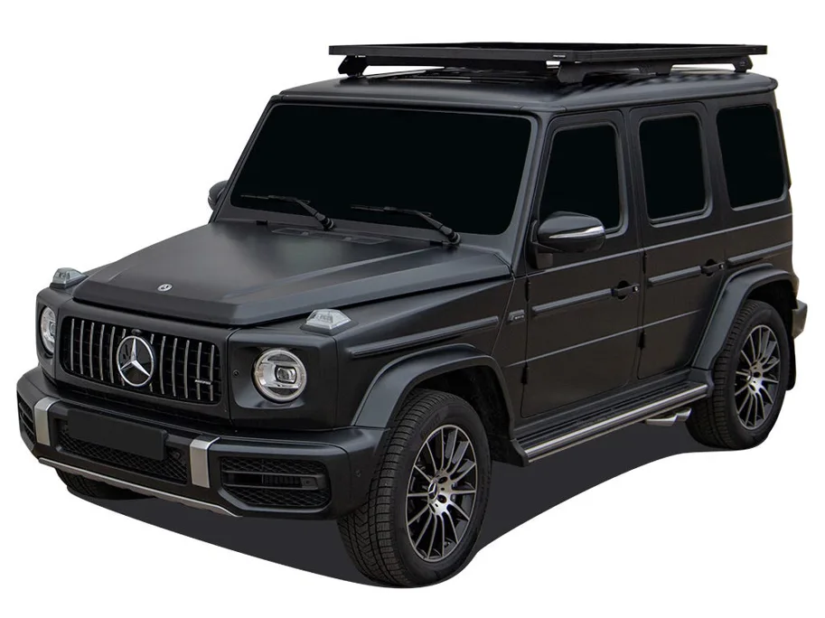 Front Runner Mercedes-Benz G-Klasse 463 (2018 - 2024) Slimline II Dachträger Kit