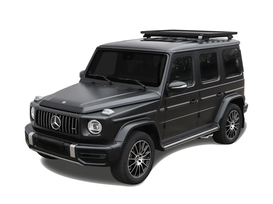 Front Runner Mercedes-Benz G-Klasse (2018 - Heute) Slimline II 1/2 Dachträger Kit