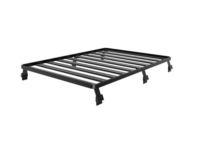 Front Runner Mitsubishi Pajero LWB (1991 - 1999) Slimline II Dachträger Kit / Hoch