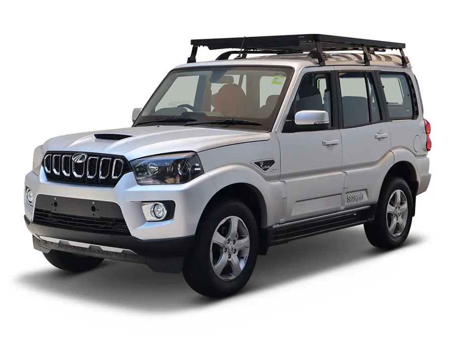 Front Runner Mahindra Scorpio (2022 - Heute) Slimline II Dachträger Kit