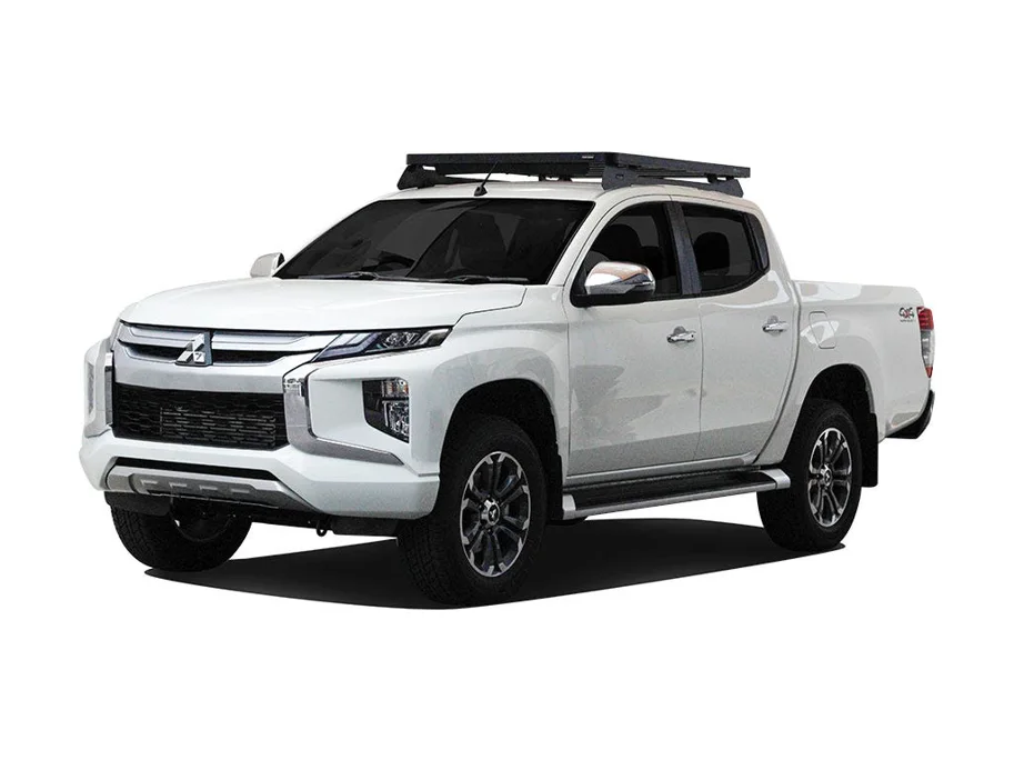 Front Runner Mitsubishi Triton/L200 / 5te Gen (2015 - 2023) Slimline II Dachträger Kit