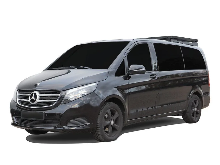 Front Runner Mercedes-Benz V-Klasse L1 (2014 - Heute) Slimline II 1/2 Dachträger Kit
