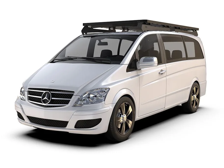 Front Runner Mercedes-Benz Vito Viano L2 (2003 - 2014) Slimline II Dachträger Kit