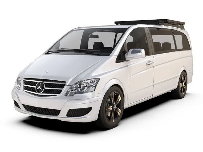 Front Runner Mercedes-Benz Vito Viano L3 (2003 - 2014) Slimline II 1/2 Dachträger Kit