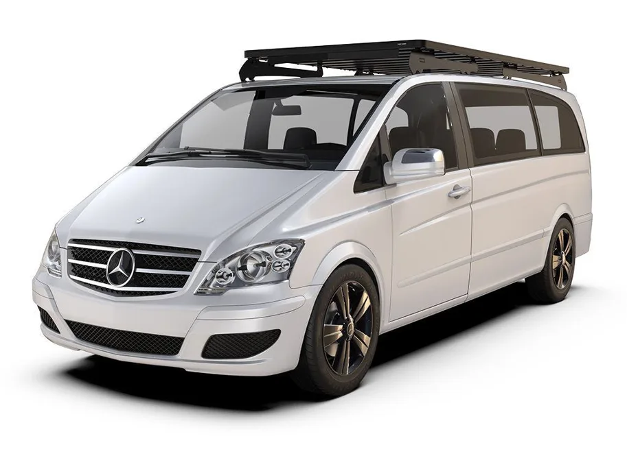 Front Runner Mercedes-Benz Vito Viano L3 (2003 - 2014) Slimline II Dachträger Kit