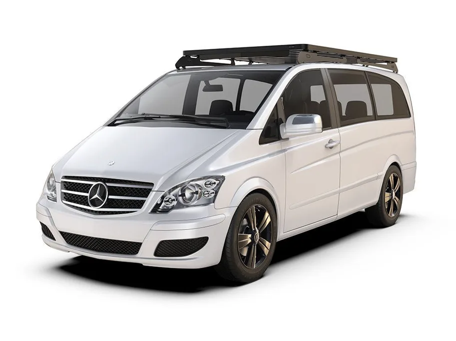 Front Runner Mercedes-Benz Vito Viano L1 (2003 - 2014) Slimline II Dachträger Kit