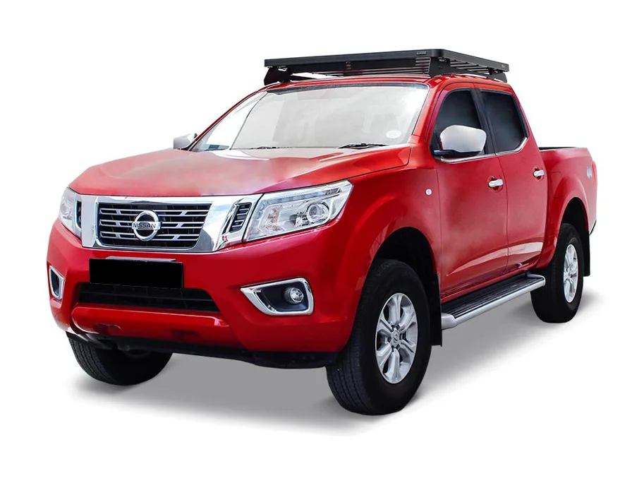 Front Runner Nissan Navara / Frontier D23 3. Gen. (2014 - 2020) Slimline II Dachträger Kit