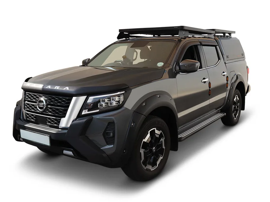 Front Runner Nissan Navara D23 4. Gen. (2021 - Heute) Slimline II Dachträger Kit
