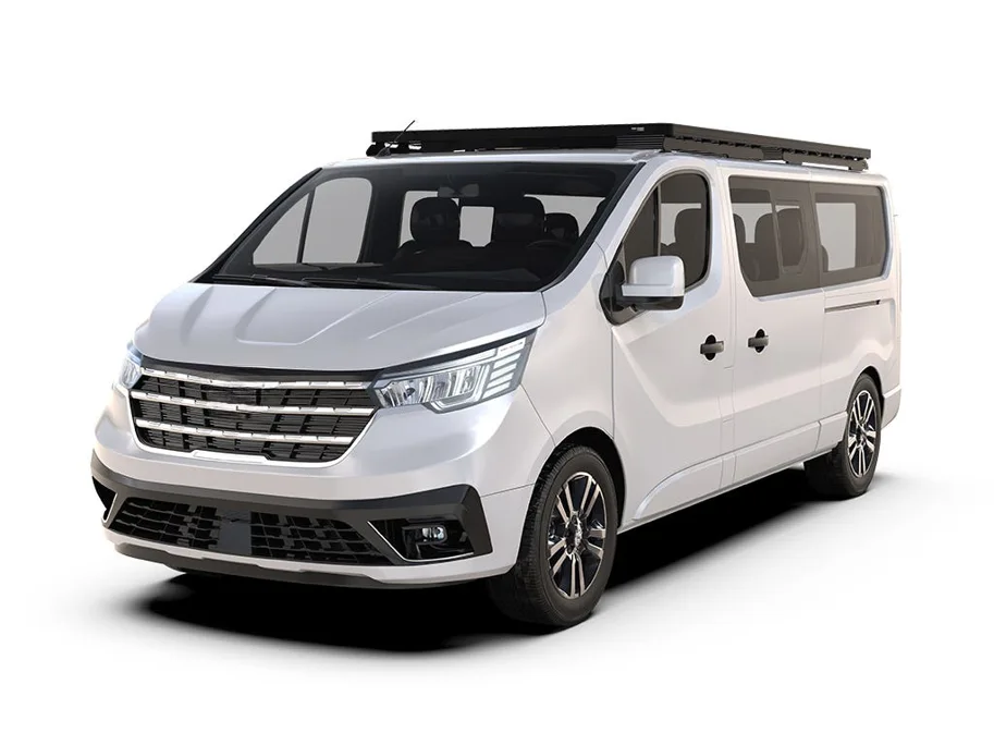 Front Runner Nissan NV300 (2014 - Heute) Slimline II Dachträger Kit