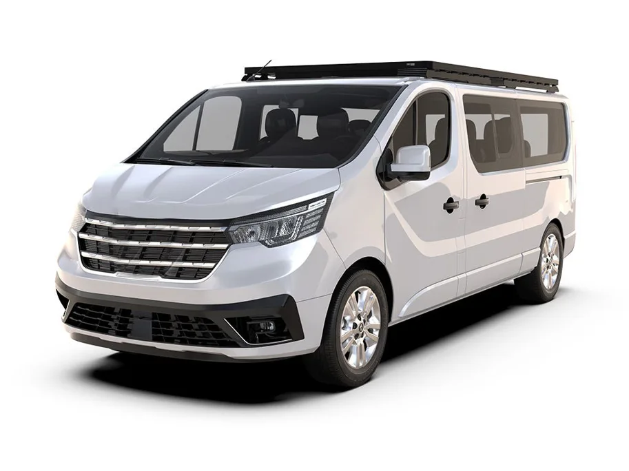 Front Runner Opel Vivaro (2014 - Heute) Slimline II Dachträger Kit