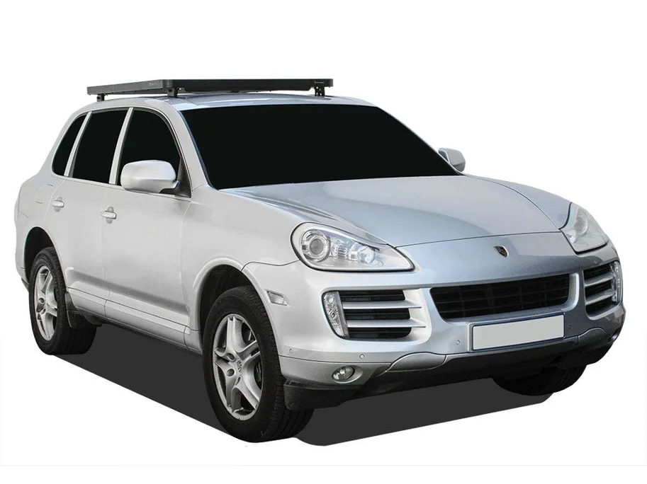 Front Runner Porsche Cayenne (2002 - 2010) Slimline II Dachträger Kit