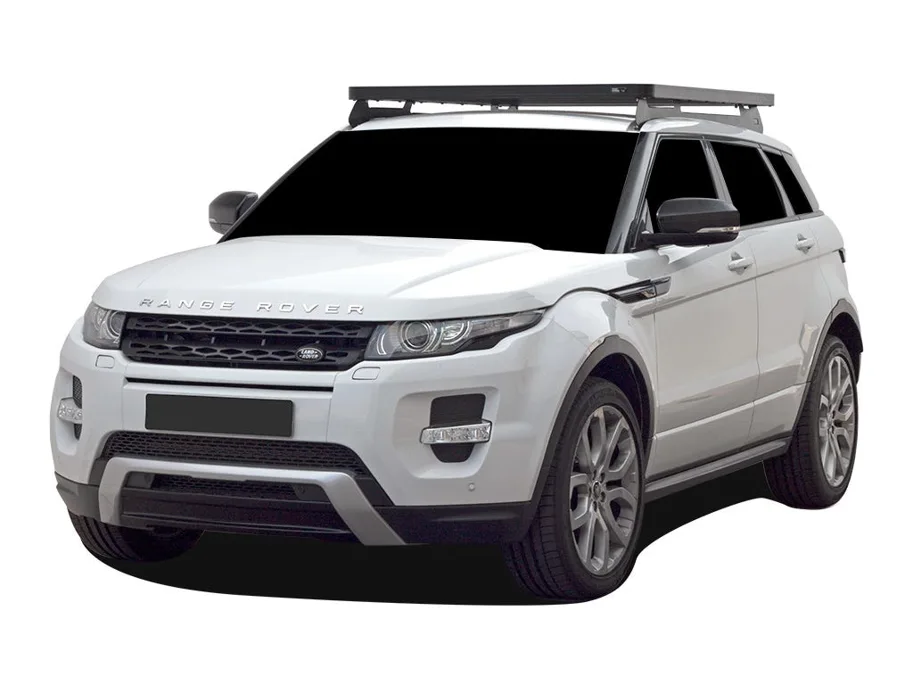 Front Runner Land Rover Range Rover Evoque (2013 - 2018) Slimline II Dachträger Kit