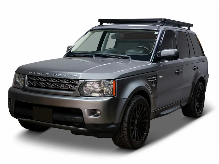 Front Runner Land Rover Range Rover Sport L320 (2005 - 2013) Slimline II Dachträger Kit