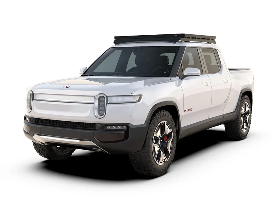 Front Runner Rivian R1T (2022 - Heute) Slimline II Dachträger Kit
