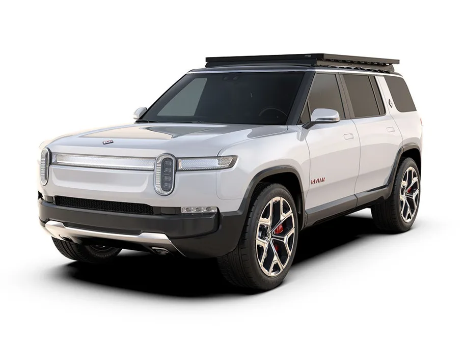 Front Runner Rivian R1S (2022 - Heute) Slimline II Dachträger Kit