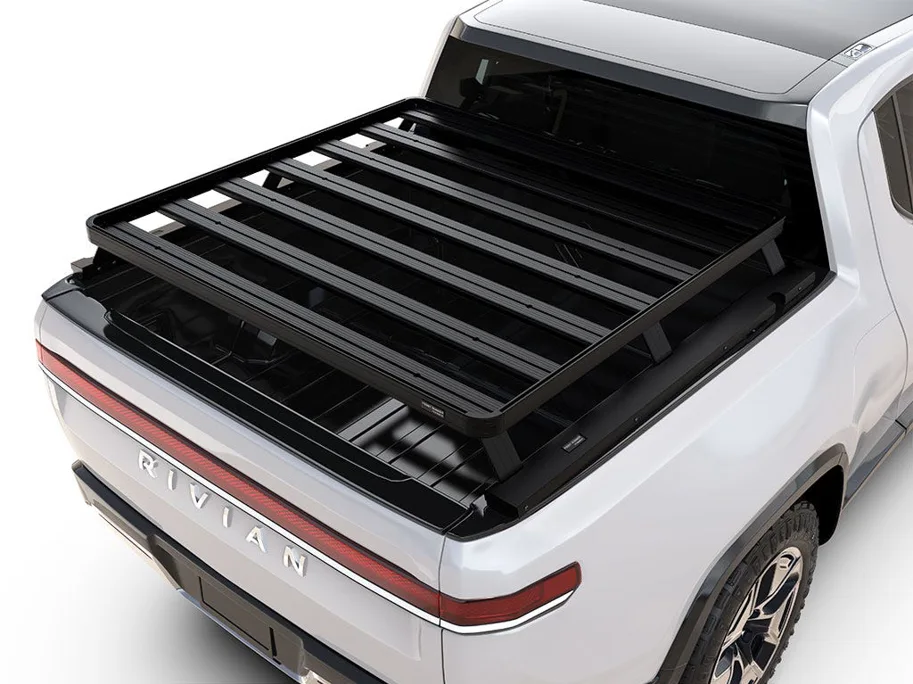 Front Runner Rivian R1T (2022 - Heute) Slimline II Ladeflächenträger Kit