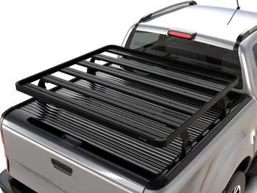 Front Runner Pickup Roll Top with No OEM Track Slimline II Load Bed Rack Kit / 1425(W) x 1156(L)