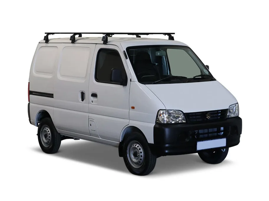 Front Runner Suzuki Eeco (2023 - Heute) Dreifach-Querträger Kit