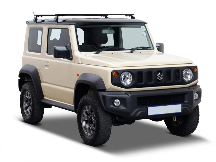 Front Runner Suzuki Jimny (2018 - Heute) Querträger Kit