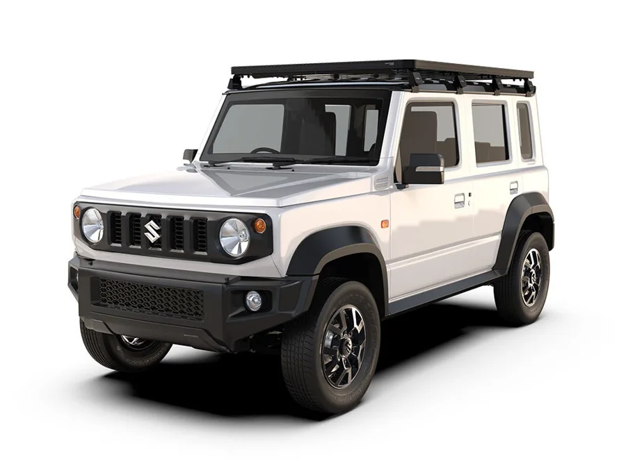 Front Runner Suzuki Jimny 5-Türer (2023 - Heute) Slimline II Dachträger Kit