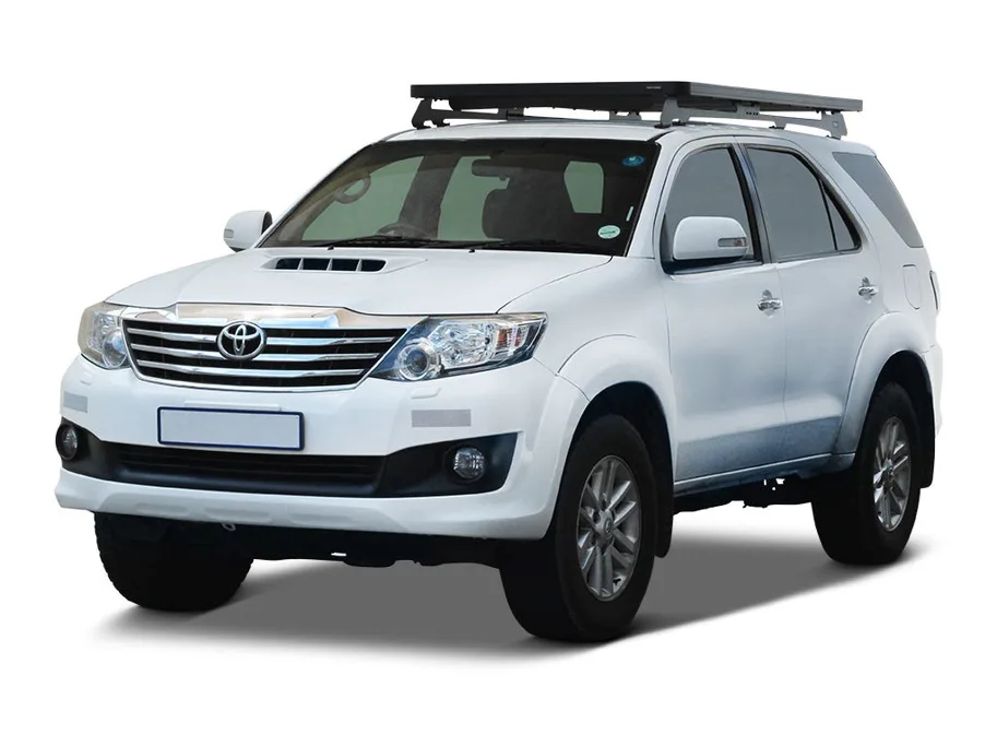 Front Runner Toyota Fortuner (2005 - 2015) Slimline II Dachträger Kit