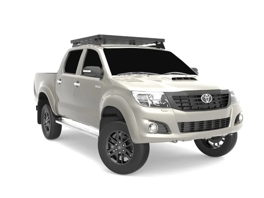 Front Runner Toyota Hilux (2005 - 2015) Slimline II Dachträger Kit