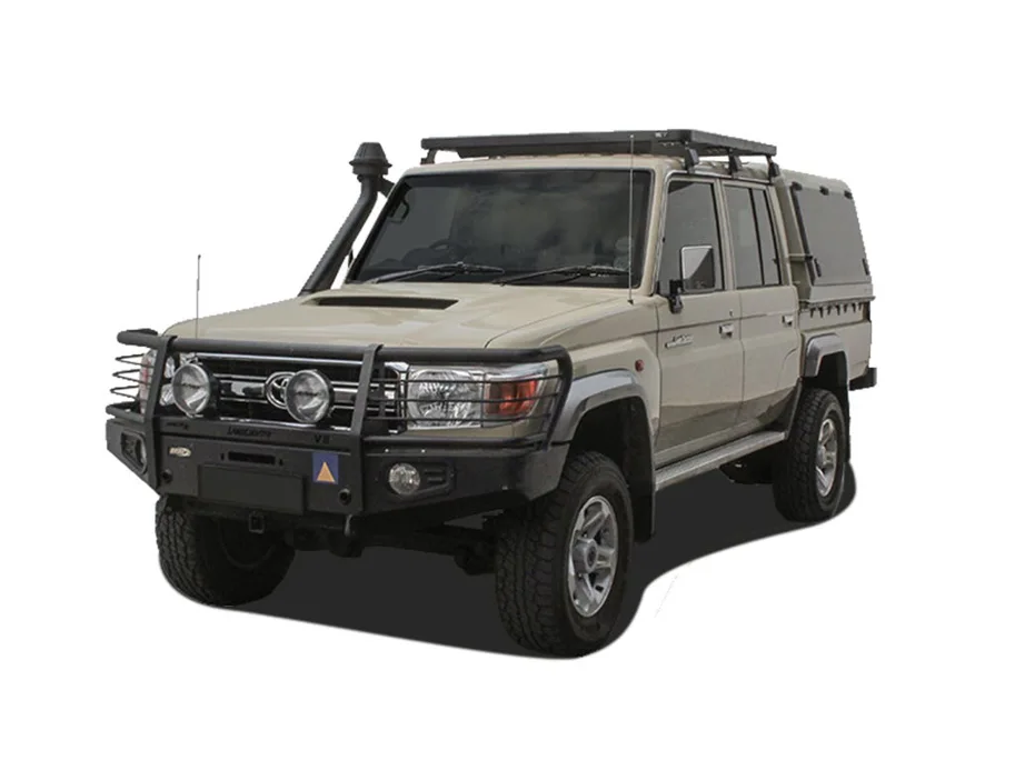 Front Runner Toyota Land Cruiser 79 DC Pick-up Slimline II Dachträger Kit