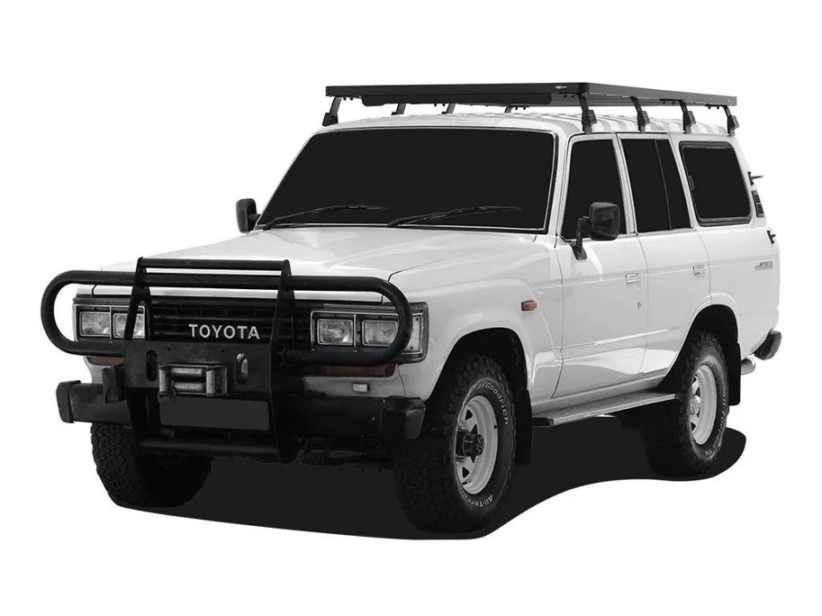 Front Runner Toyota Land Cruiser 60 Slimline II Dachträger Kit / Hoch