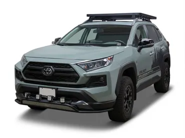 Front Runner Toyota Rav4 Adventure / TRD-Offroad (2019 - Heute) Slimline II Dachträger Kit