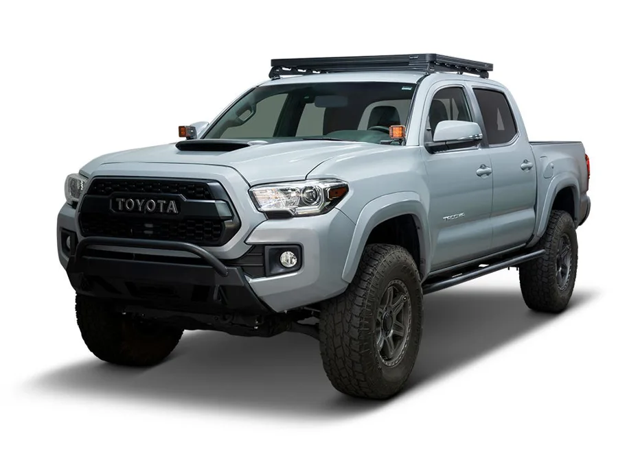 Front Runner Toyota Tacoma (2005 - 2023) Slimline II Dachträger Kit / Flaches Profil