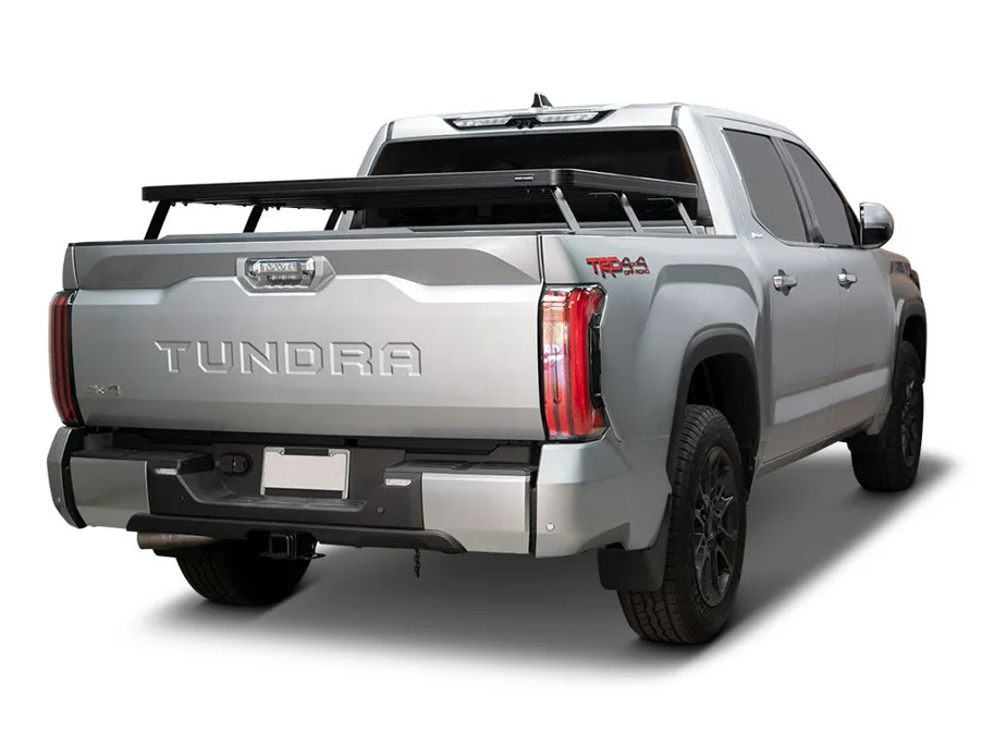 Front Runner Toyota Tundra Crewmax 5.5' (2007 - Heute) Slimline II Ladeflächenträger Kit