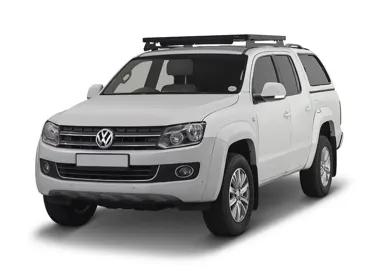 Front Runner Volkswagen Amarok (2010 - 2022) Slimline II Dachträger Kit
