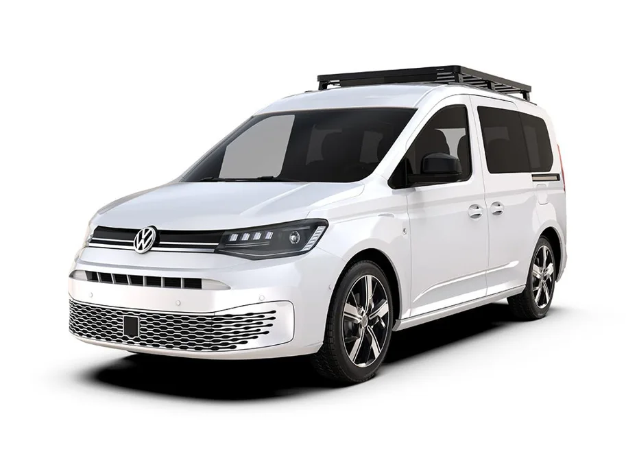 Front Runner Volkswagen Caddy (2022 - Heute) Slimline II Dachträger Kit