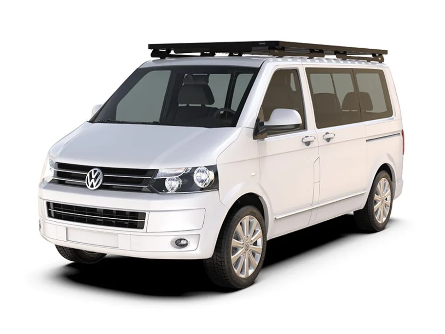 Front Runner Volkswagen T5 Transporter Kombi / LWB (2003 - 2015) Slimline II Dachträger Kit