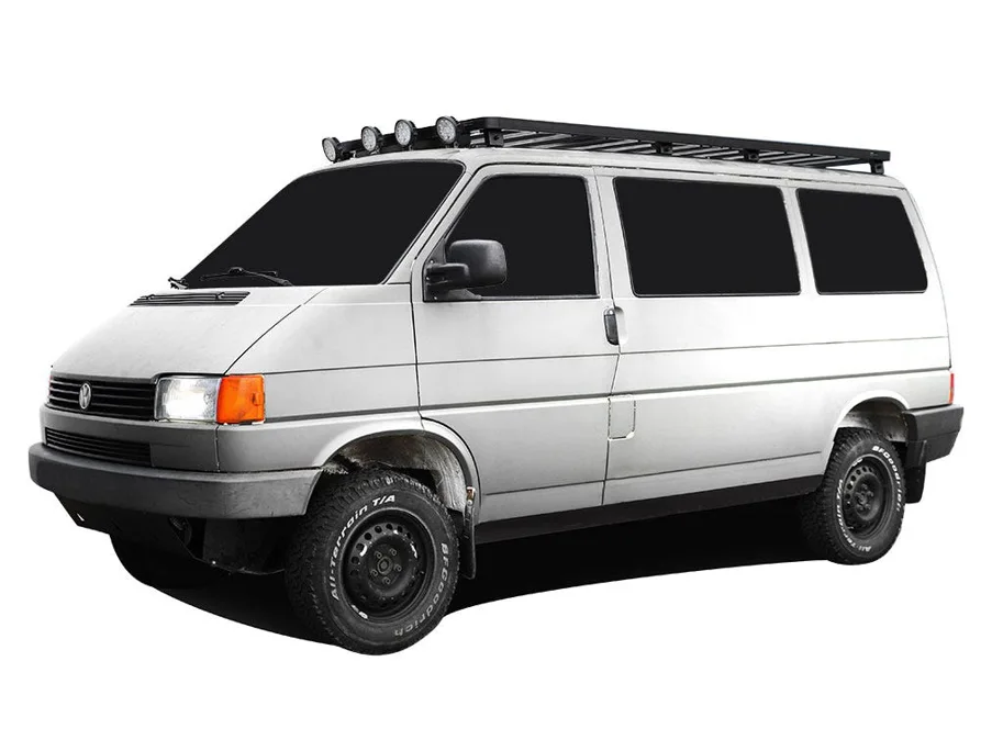 Front Runner VW T4 Transporter (1990 - 2003) Slimline II Dachträger Kit