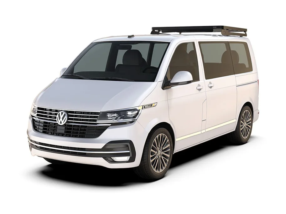 Front Runner Volkswagen T6 / T6.1 Caravelle Transporter SWB (2015 - Heute) Slimline II 1/2 Dachträger Kit