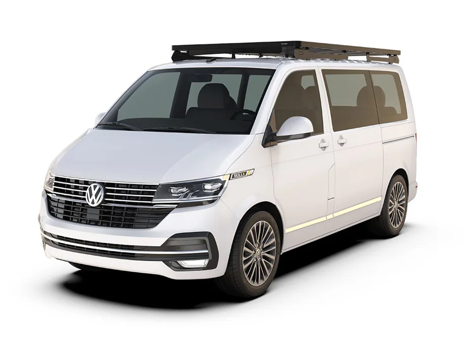 Front Runner Volkswagen T6 / T6.1 Caravelle Transporter SWB (2015 - Heute) Slimline Dachträger Kit