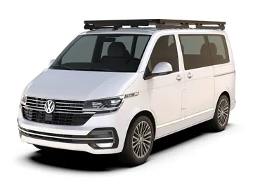 Front Runner Volkswagen T6 / T6.1 Caravelle Transporter LWB (2015 - Heute) Slimline Dachträger Kit