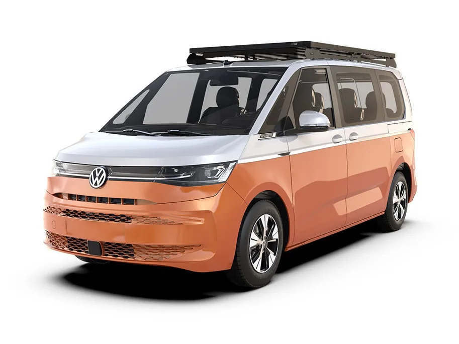 Front Runner Volkswagen Multivan (T7) SWB (2022 - Heute) Slimline II Dachträger Kit