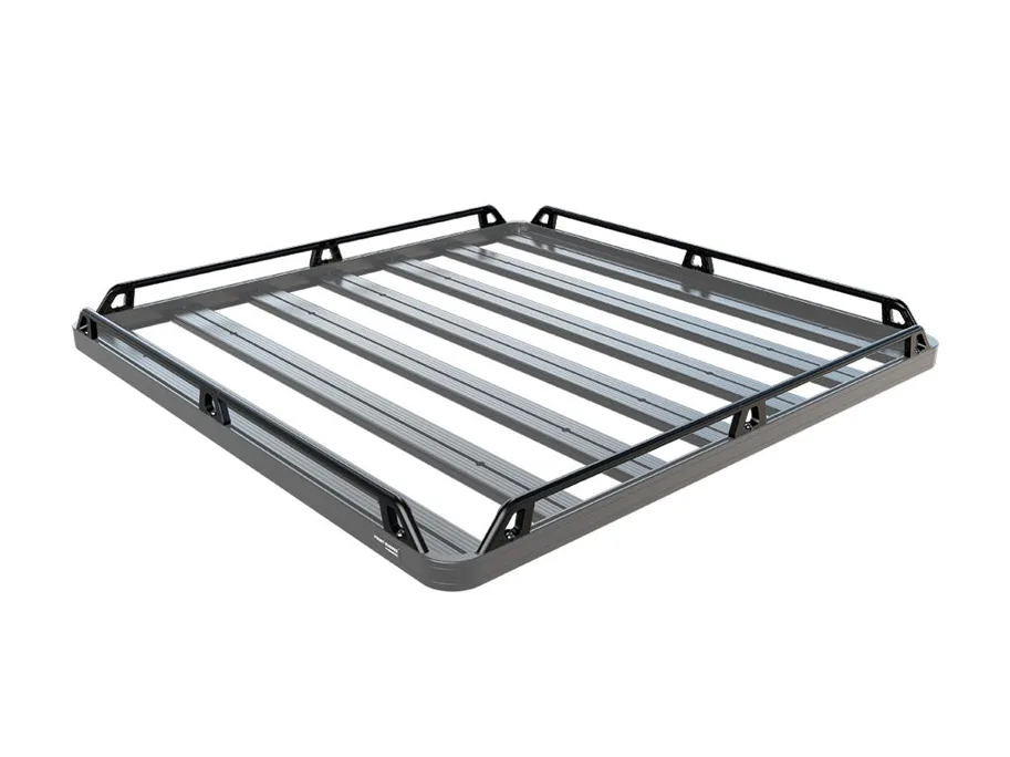 Front Runner Expeditionsreling Kit / Vollumfänglich - für 1358 mm (L) x 1345 mm (B) Dachträger