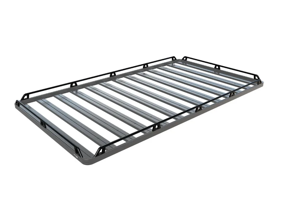 Front Runner Expeditionsreling Kit / Vollumfänglich - für 2570 mm (L) x 1425 mm (B) Dachträger