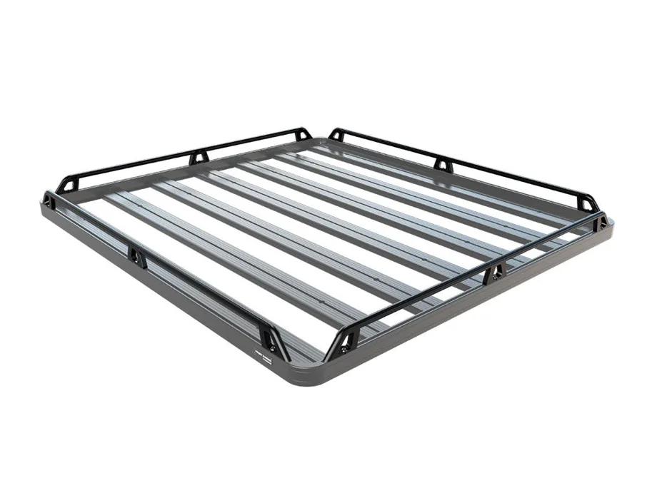 Front Runner Expeditionsreling Kit / Vollumfänglich - für 1358 mm (L) x 1475 mm (B) Dachträger